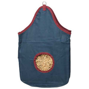 Zilco Canvas Hay Tote Bag