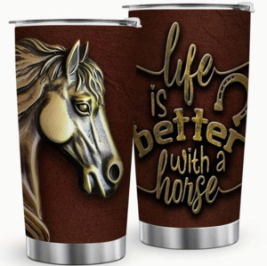 Giftware: Drink bottle