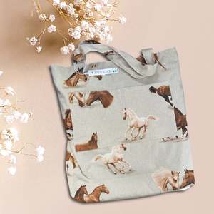 Giftware: Horse bag