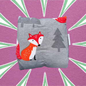 Giftware: Adult wheat bag