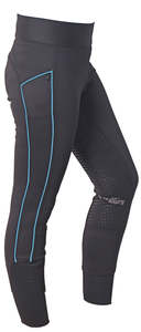Jodhpurs Shirts And Jackets: GRIP-X RIDING TIGHTS