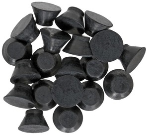 Rubber Stud hole stoppers
