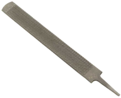 Smithy Tanged Rasp - 35cm