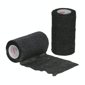 Cohesive Flexible bandage