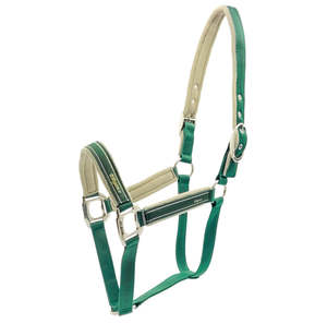 Halters Leads: Elegance Halter