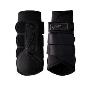 Horse Boots: Brushing boots pony