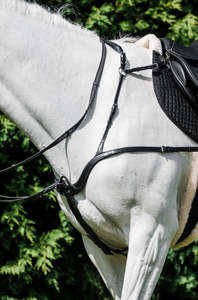 Cavallino ultimate 5 Breastplate