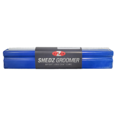 Grooming And Turnout: Shedz Groomer Blade Large