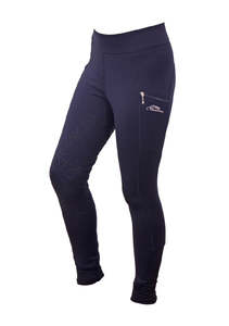 Cavallino junior riding tights