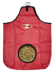 Feeding: 1000D Hay Tote Bag