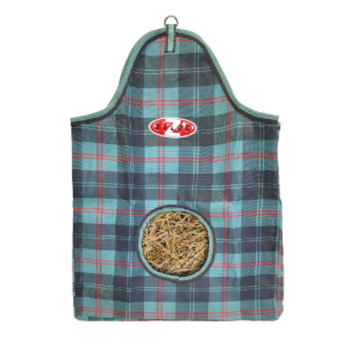 Feeding: Supashade Hay Tote Bag