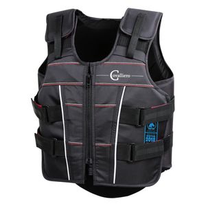 Covalliero Safety vest