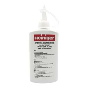 Heiniger Clipper Oil
