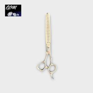 GEM Supreme Straight Chunkers 7.5" Scissors