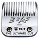 Diamond Cut #3 3/4F A5 Clipper Blade Size 13mm