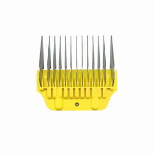 Diamond Cut - Wide Blade Attachment Comb 16mm - 5/8"