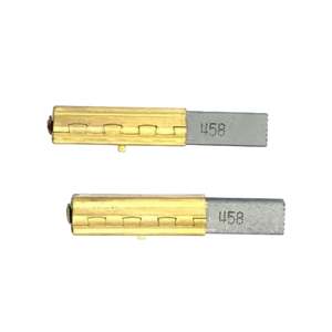 Other Tools Accessories: Double K Carbon Brush 2 pack