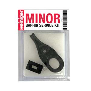 Heiniger Saphir Minor Service Kit