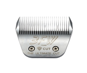 Diamond Cut #3F Wide A5 Clipper Blade Size 13mm (Copy)