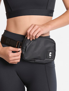 Fanny Pack - Black