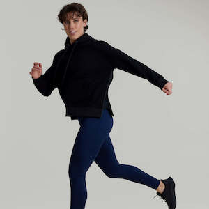 Power Play: CLQ Tech Hoodie