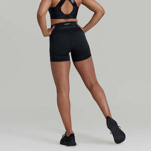 Power Play: CLQ Power Shorties - stealth