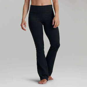 Tights: CLQ Flex Flare Tights