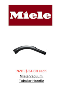 vacuum cleaner accessories: Miele BEP