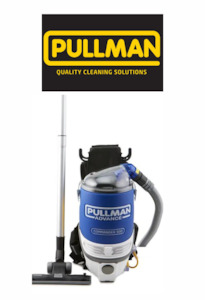 Pullman Advance Commander PV900