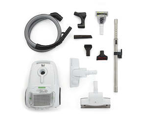 Wertheim W2000 Cat & Dog Bagged