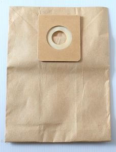 Nilfisk: Nilfisk Bags GM200 GM210 AVB11 -  Pkt of 8