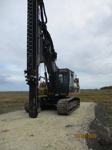 2 x ABI TM13-16