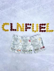 Gummies: Single Serve Packs