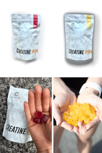 Creatine Mixed Bundle (save 10%)