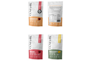 Bundles: The Complete CLNFuel Stack | All Three Products | Save 10%