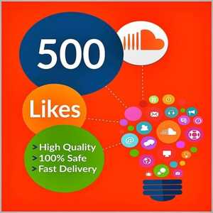 Products: 500 Soundcloud Likes Youtubebulkviews.com