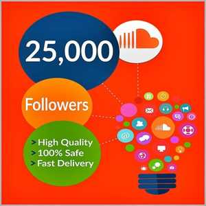 Products: 25000 Soundcloud Followers Youtubebulkviews.com