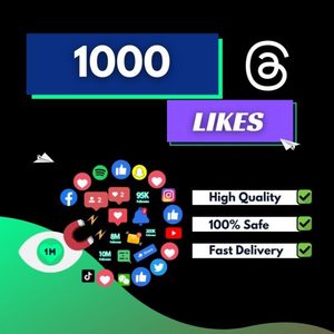 1000 Threads Likes - Youtubebulkviews.com 💥