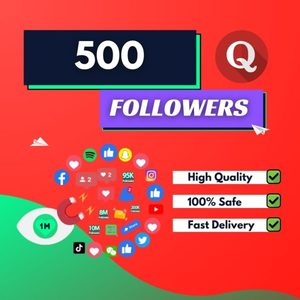 Products: 500 Quora Followers - Youtubebulkviews.com
