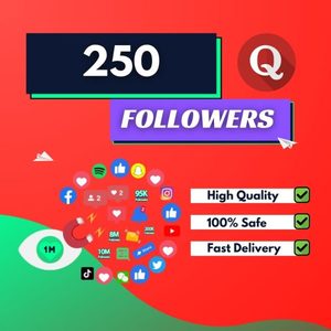 250 Quora Followers - Youtubebulkviews.com