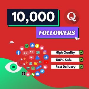 10000 Quora Followers - Youtubebulkviews.com