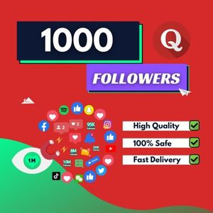 Products: 1000 Quora Followers - Youtubebulkviews.com