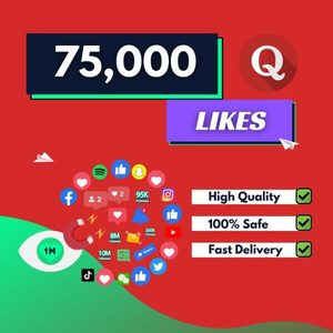 75000 Quora Likes - Youtubebulkviews.com????