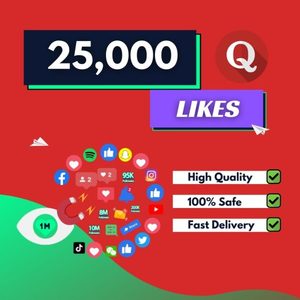 Products: 25000 Quora Likes - Youtubebulkviews.com