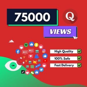 75000 Quora Views - Youtubebulkviews.com????