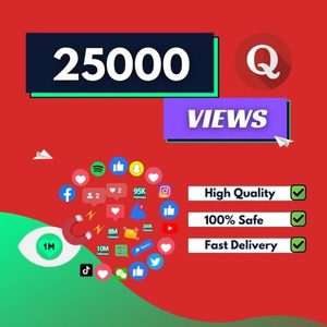 25000 Quora Views - Youtubebulkviews.com????