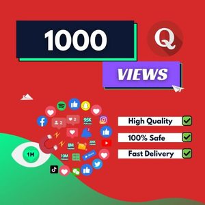 1000 Quora Views - Youtubebulkviews.com ????