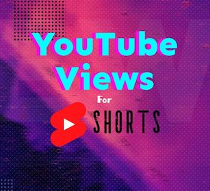 YouTube Shorts Views - YouTube Bulk Views