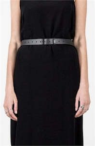 Accessories: Swiss Belt