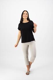 Tops: Vassalli Drop Sleeve Top